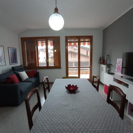 Appartamento Mansarda Montecavolo Esterno foto